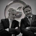 Dolor en el periodismo por la muerte de Roberto García: anécdotas, consejos y la gratitud de sus discípulos