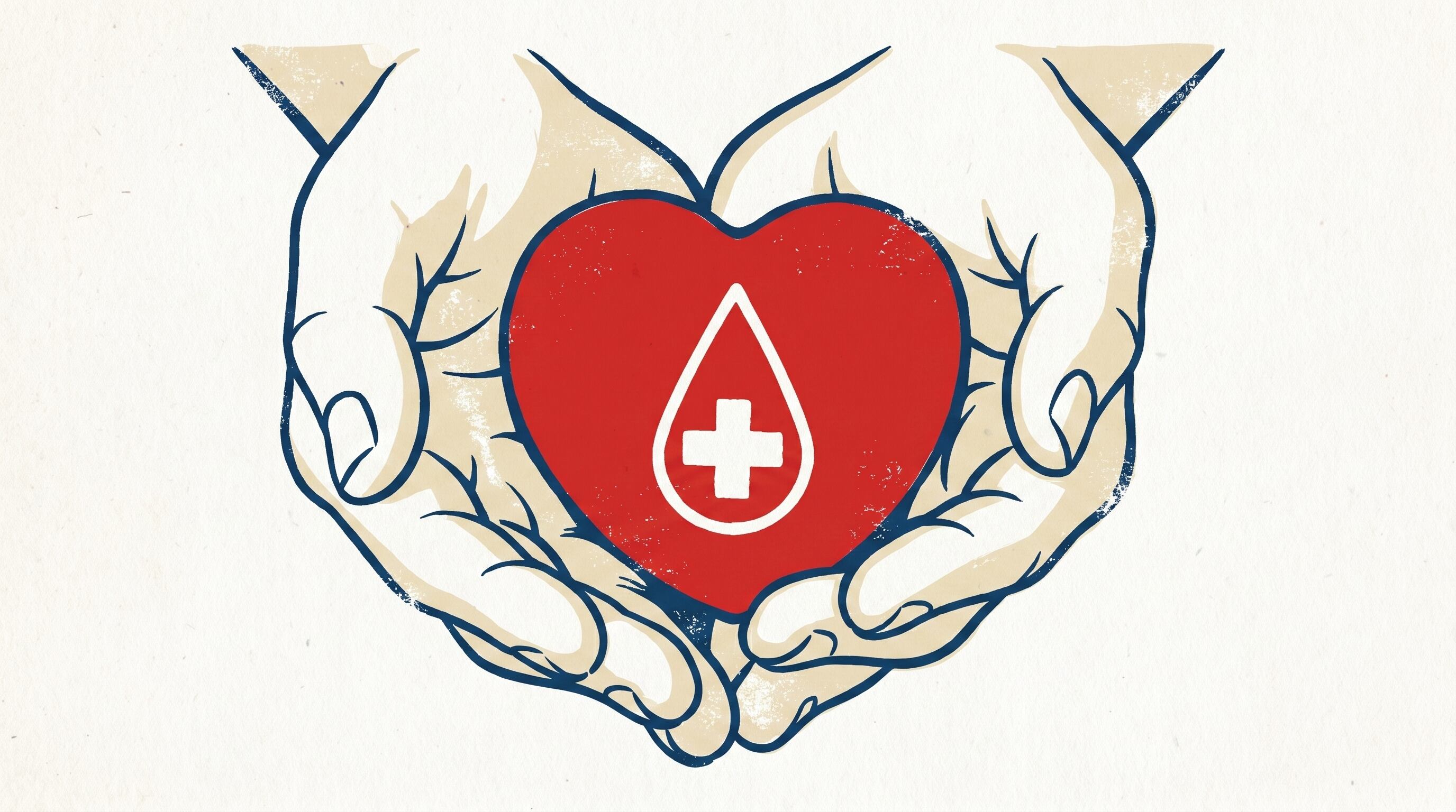 El registro argentino de donantes de células madre cuenta con más de 310.000 personas y participa en la Red Mundial de Donantes con 40 millones de inscriptos (Imagen Ilustrativa Infobae)
