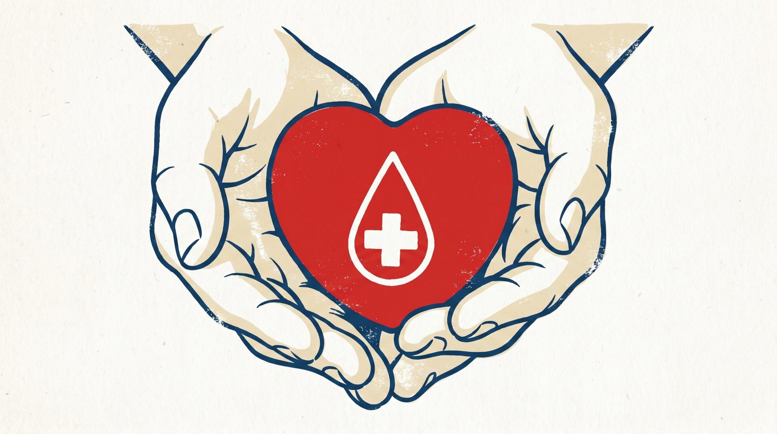 Donar sangre puede cambiar vidas: la historia de un paciente que necesita transfusiones cada 20 días