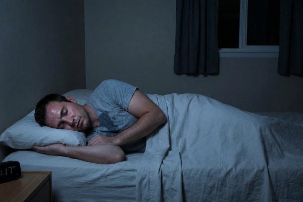Dos hábitos clave para el bienestar emocional a partir de los 40 años, según un nuevo estudio