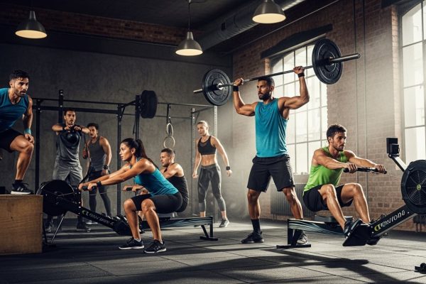Dos veces por semana y sin gimnasio: la fórmula avalada por la ciencia para fortalecer los músculos