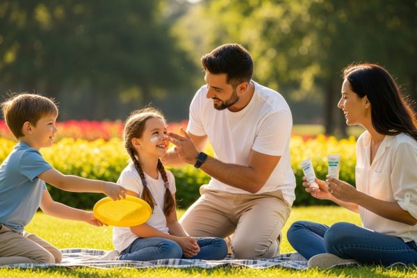 EEUU aprueba por primera vez en más de 20 años un nuevo ingrediente para protectores solares que promete mejorar la protección UV