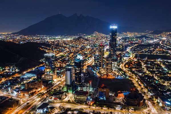 El absurdo del “Nuevo” Nuevo León
