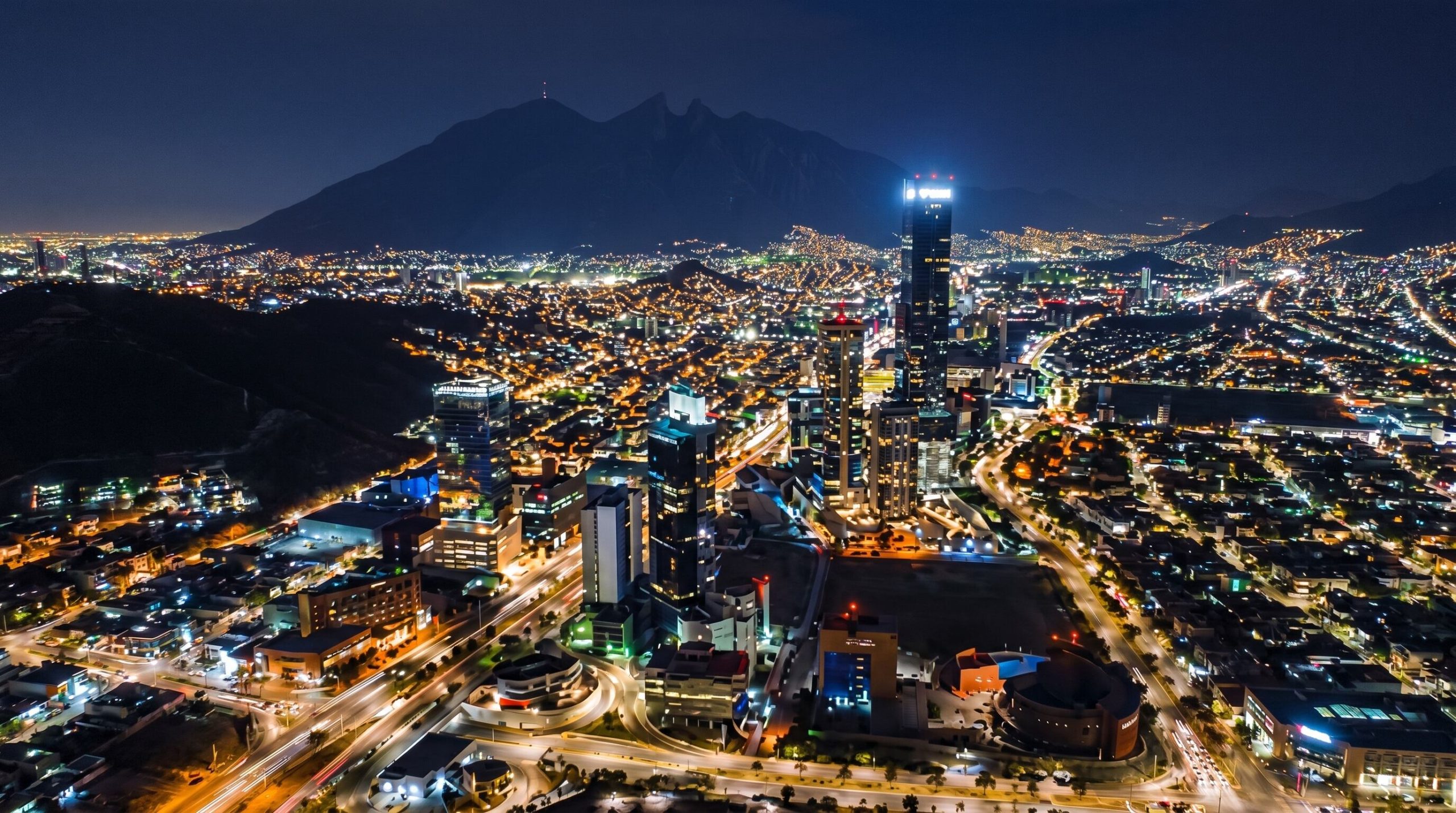 El absurdo del “Nuevo” Nuevo León