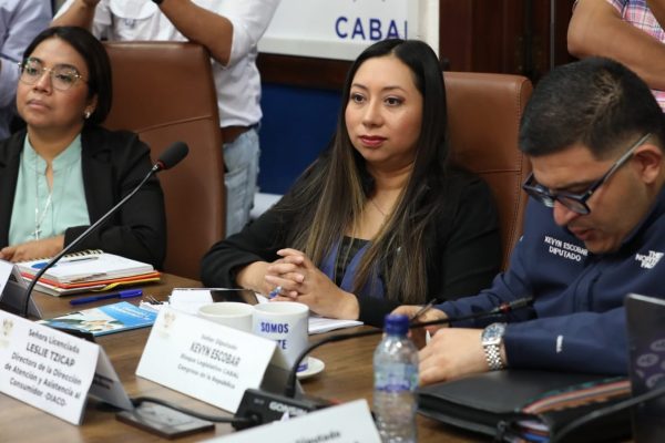 El Congreso de Guatemala pidió al gobierno declarar lesiva la adjudicación de la frecuencia 5G en el país