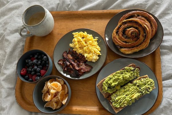 El desayuno que recomienda una especialista para mantener la energía y evitar picos de glucosa
