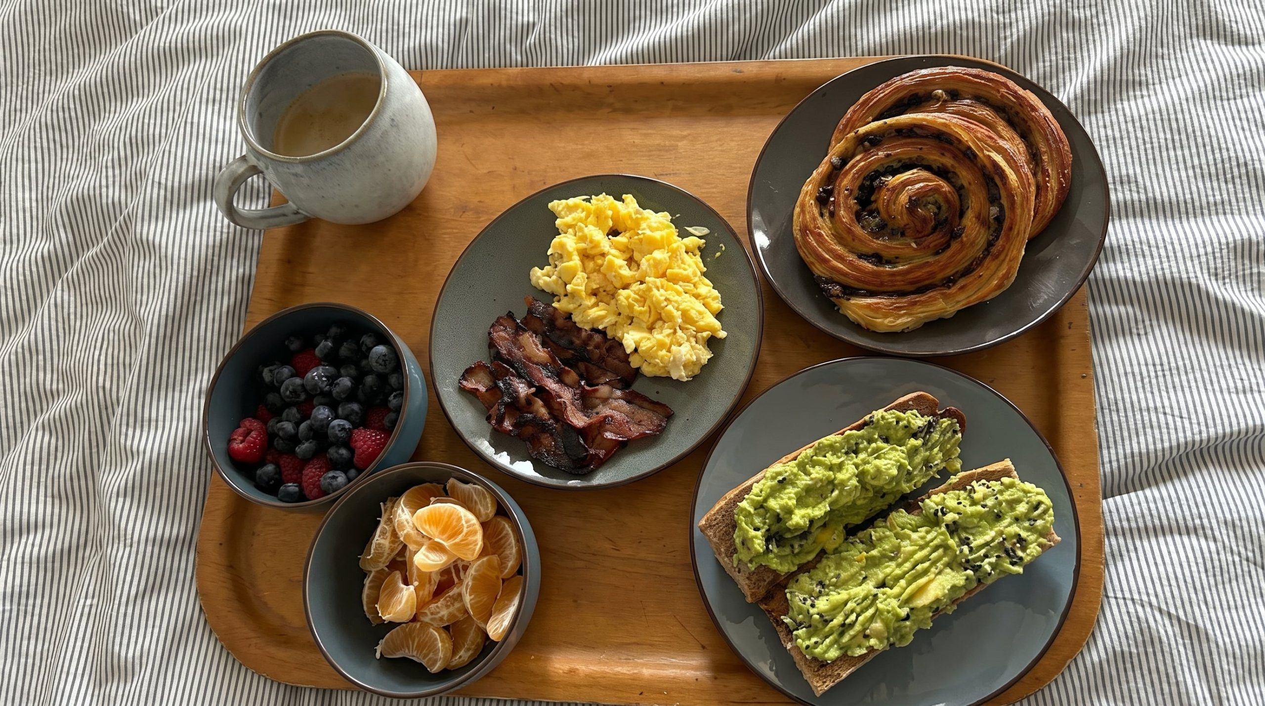 El desayuno que recomienda una especialista para mantener la energía y evitar picos de glucosa