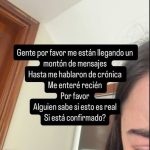 El desgarrador mensaje de Juli Savioli, la exnovia de Gaspi, el youtuber muerto por el choque de helicópteros: “¿Esto es real?”