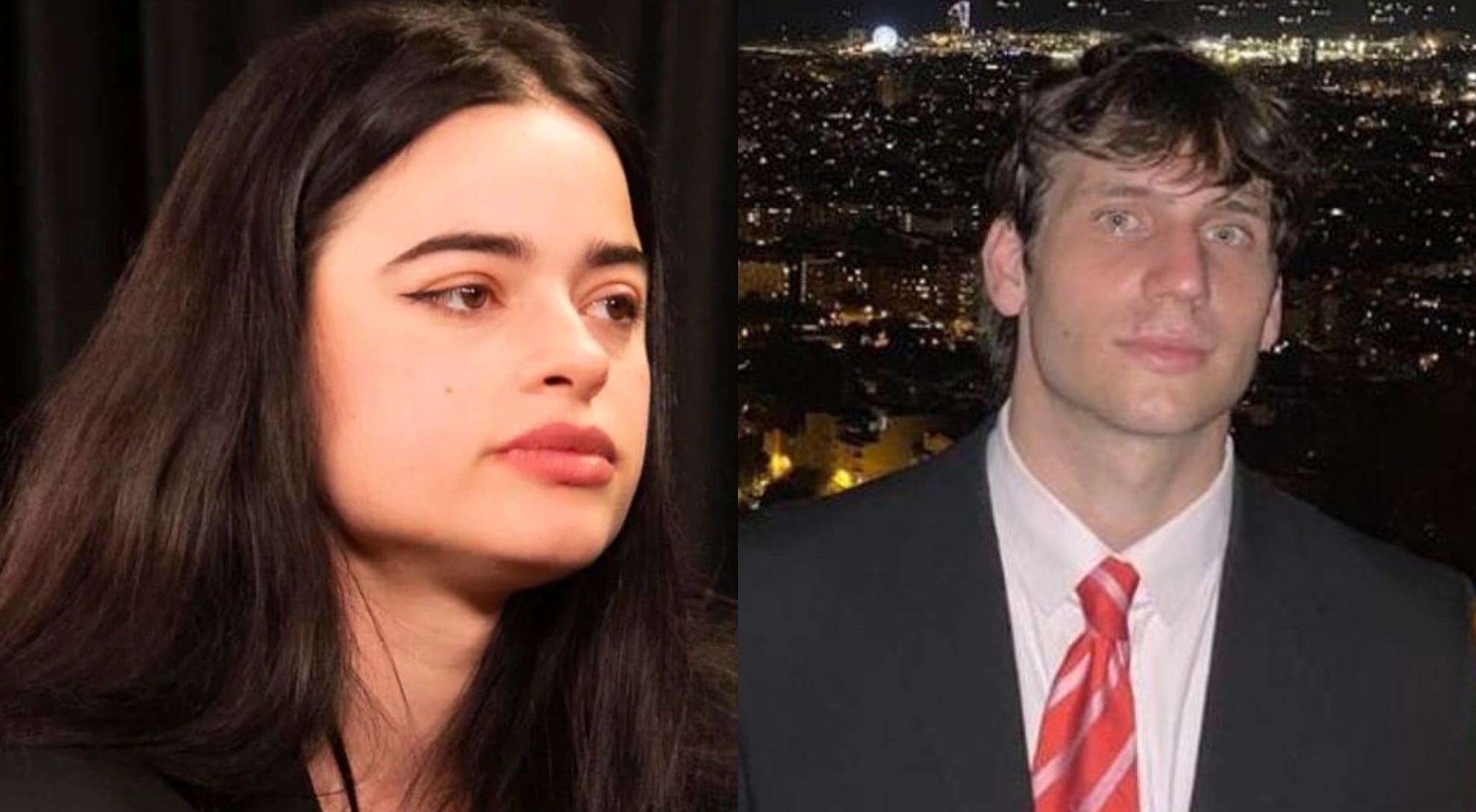 Juli Savioli se expresó ante la difusión del fallecimiento del youtuber en un accidente en Brasil