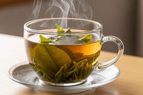 El detalle que casi nadie tiene en cuenta al preparar té verde y podría reducir todos sus beneficios, según un experto