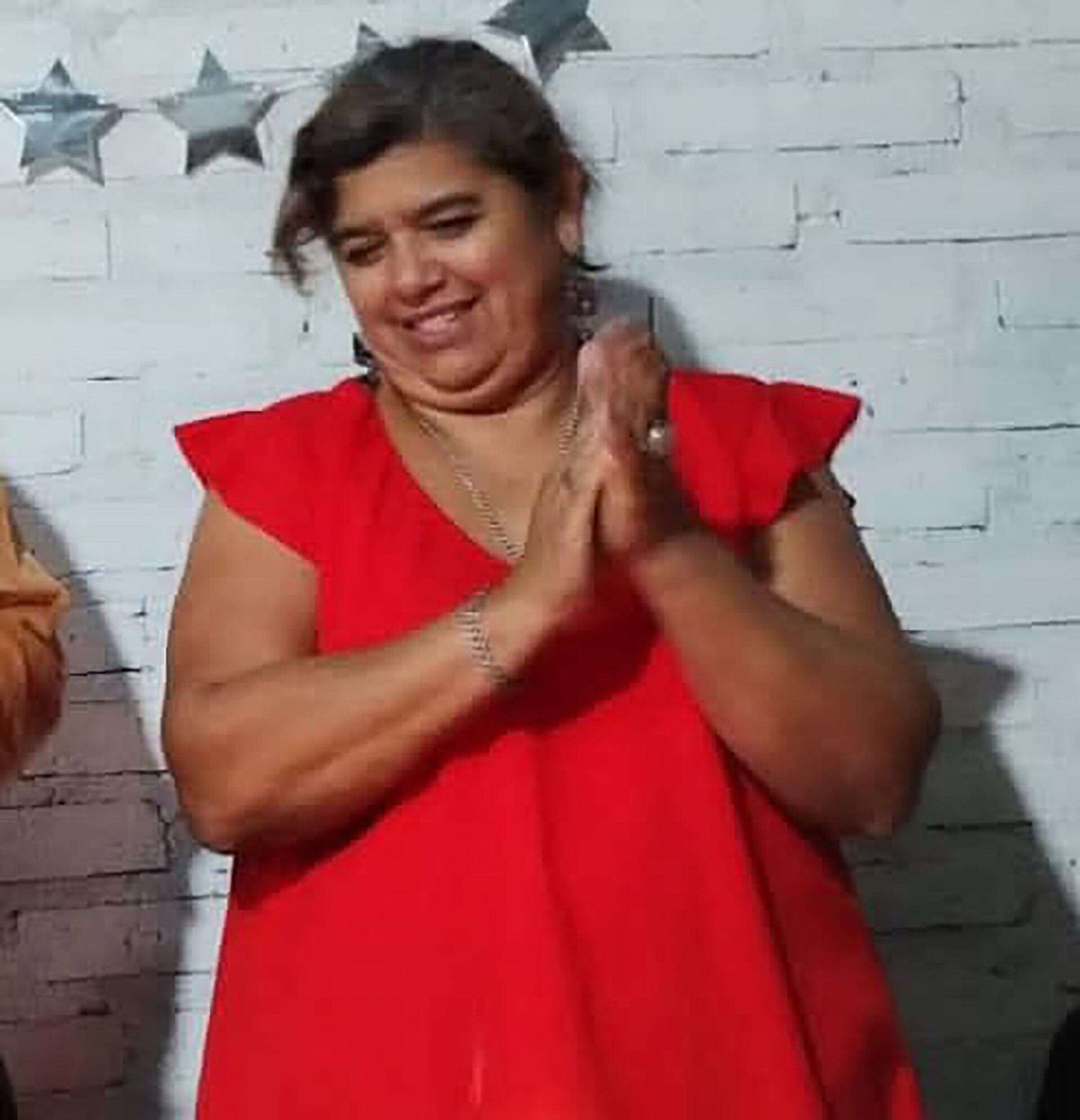 El drama que atraviesan los hijos de una de las hermanas que murieron ahogadas en un siniestro vial en La Pampa