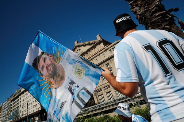 El efecto Messi: la ciencia detrás de la emoción y el sentido de pertenencia en el Mundial 2026