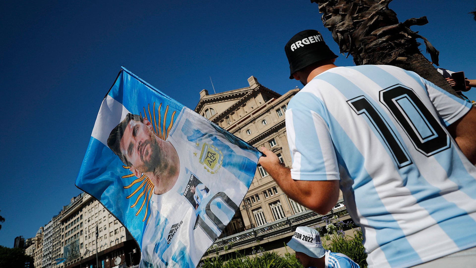 El efecto Messi: la ciencia detrás de la emoción y el sentido de pertenencia en el Mundial 2026