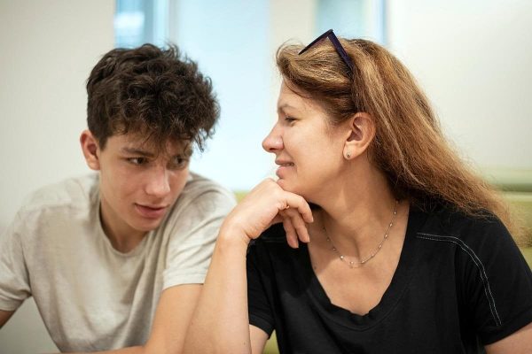 El envejecimiento acelerado puede explicar el aumento del riesgo de cáncer en adultos jóvenes