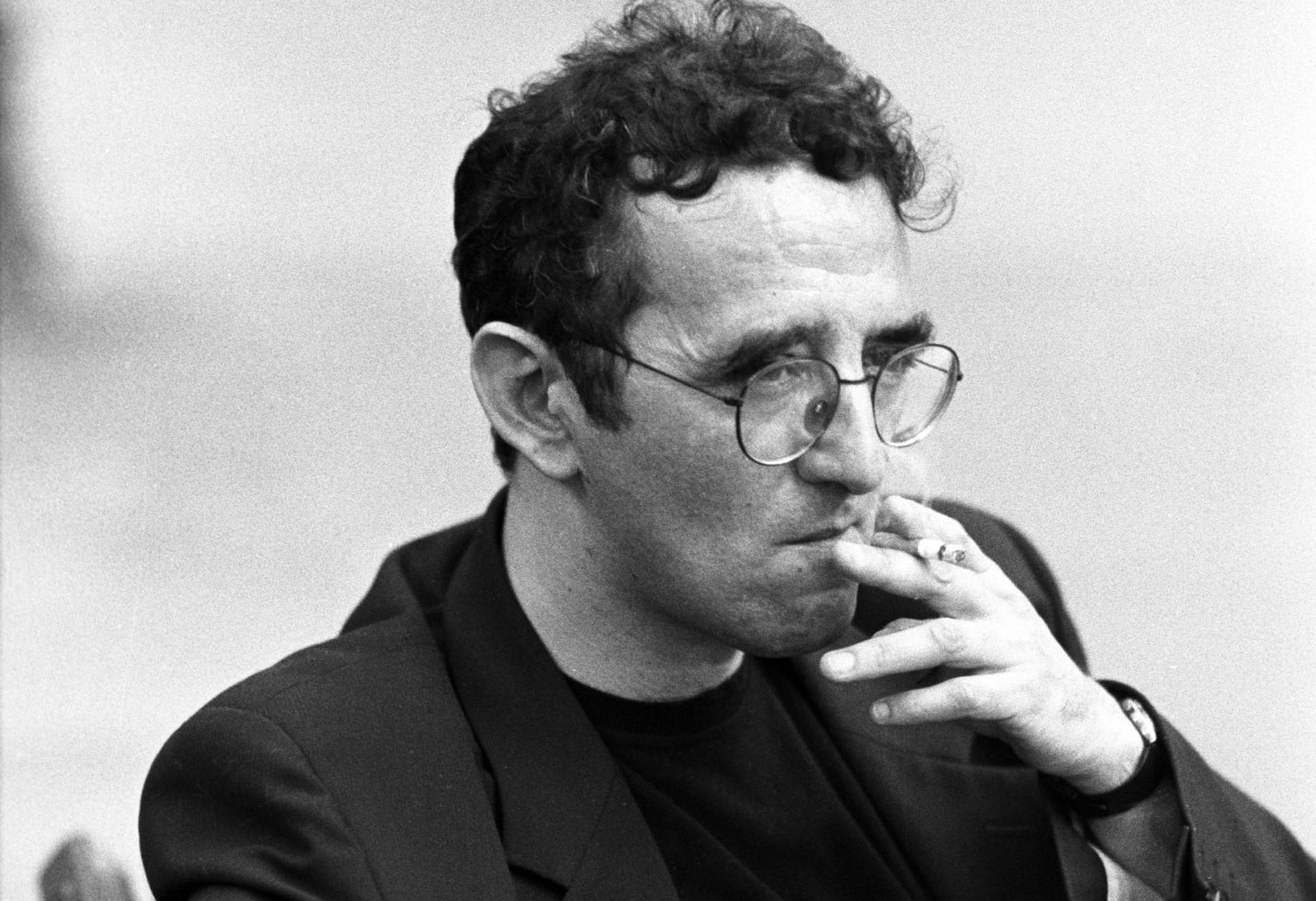 Roberto Bolaño, el máximo exponente del infrarrealismo