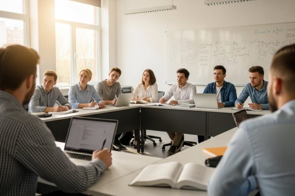 El examen de la Universidad de Costa Rica detecta brechas en inglés que limitan el acceso laboral de sus egresados