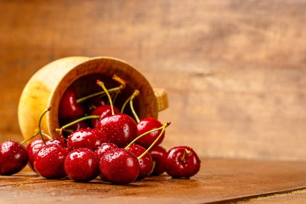 El fenómeno de las cerezas dobles: qué lo causa y por qué afecta a la producción