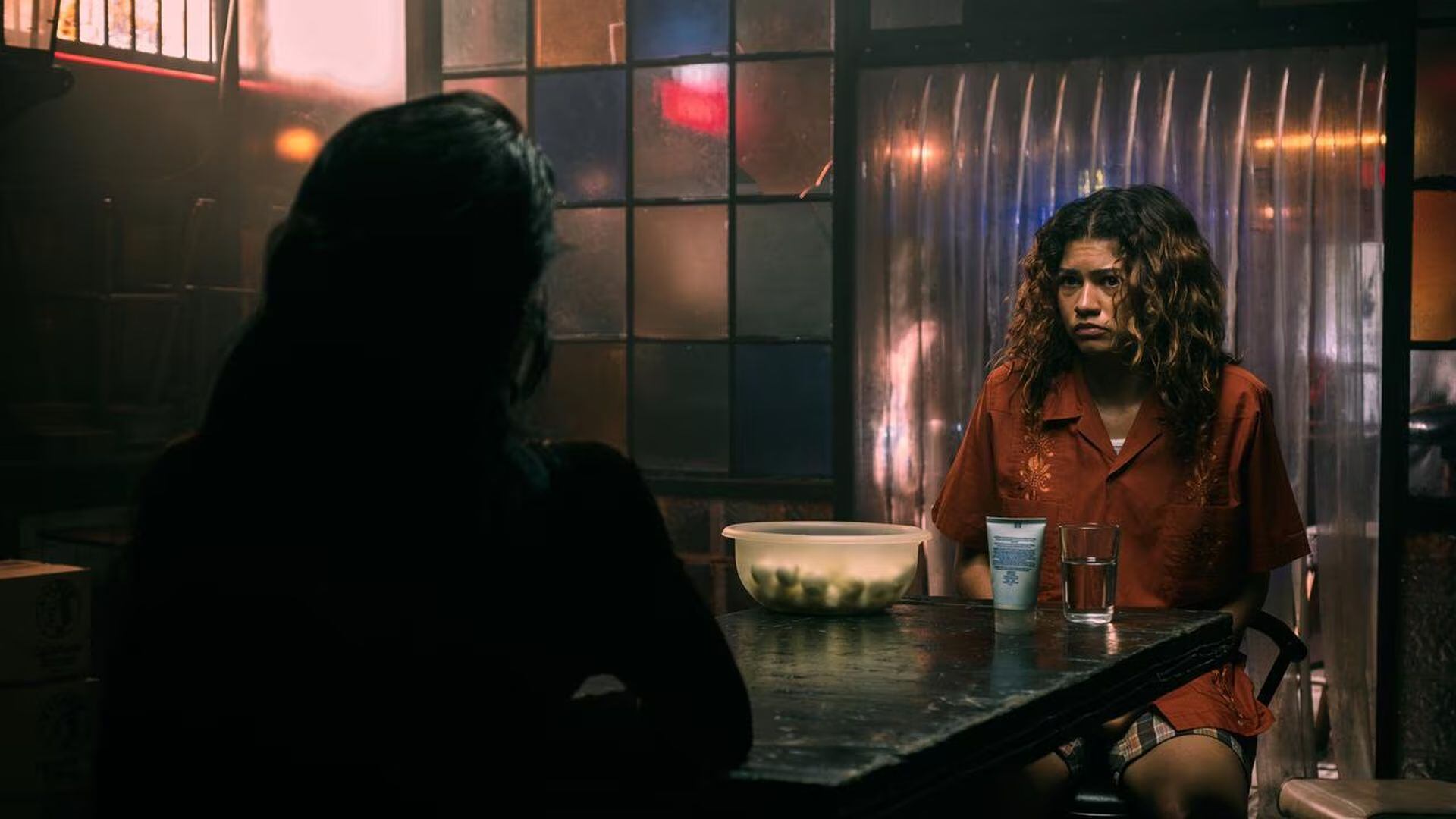 El final de 'Euphoria' tuvo un giro controversial en la narrativa de la exitosa serie de HBO