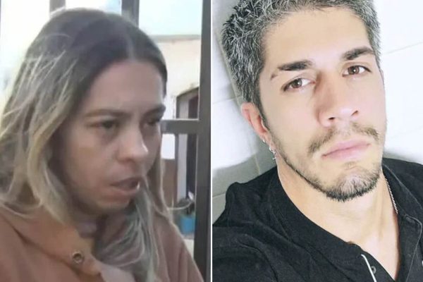 “Él fue el único que vio”: se conoció otro audio de la madre de Agostina que complicaría a Barrelier