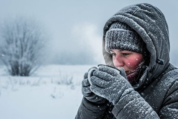 El Gobierno aprobó un plan de emergencias para hacer frente a las bajas temperaturas del invierno