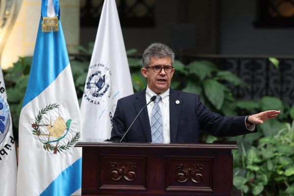 El Gobierno de Guatemala oficializa el reglamento de la ley de atención integral del cáncer y crea cinco instancias