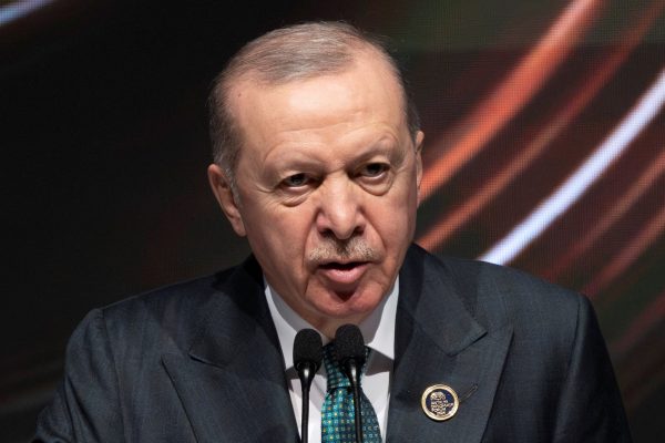 El gobierno de Israel aprobó la propuesta para reconocer el genocidio armenio: “Nunca es tarde para hacer lo correcto”