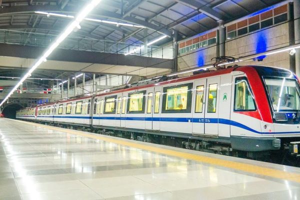 El gobierno Dominicano presenta más de 38 kilómetros de obras del sistema integrado de transporte