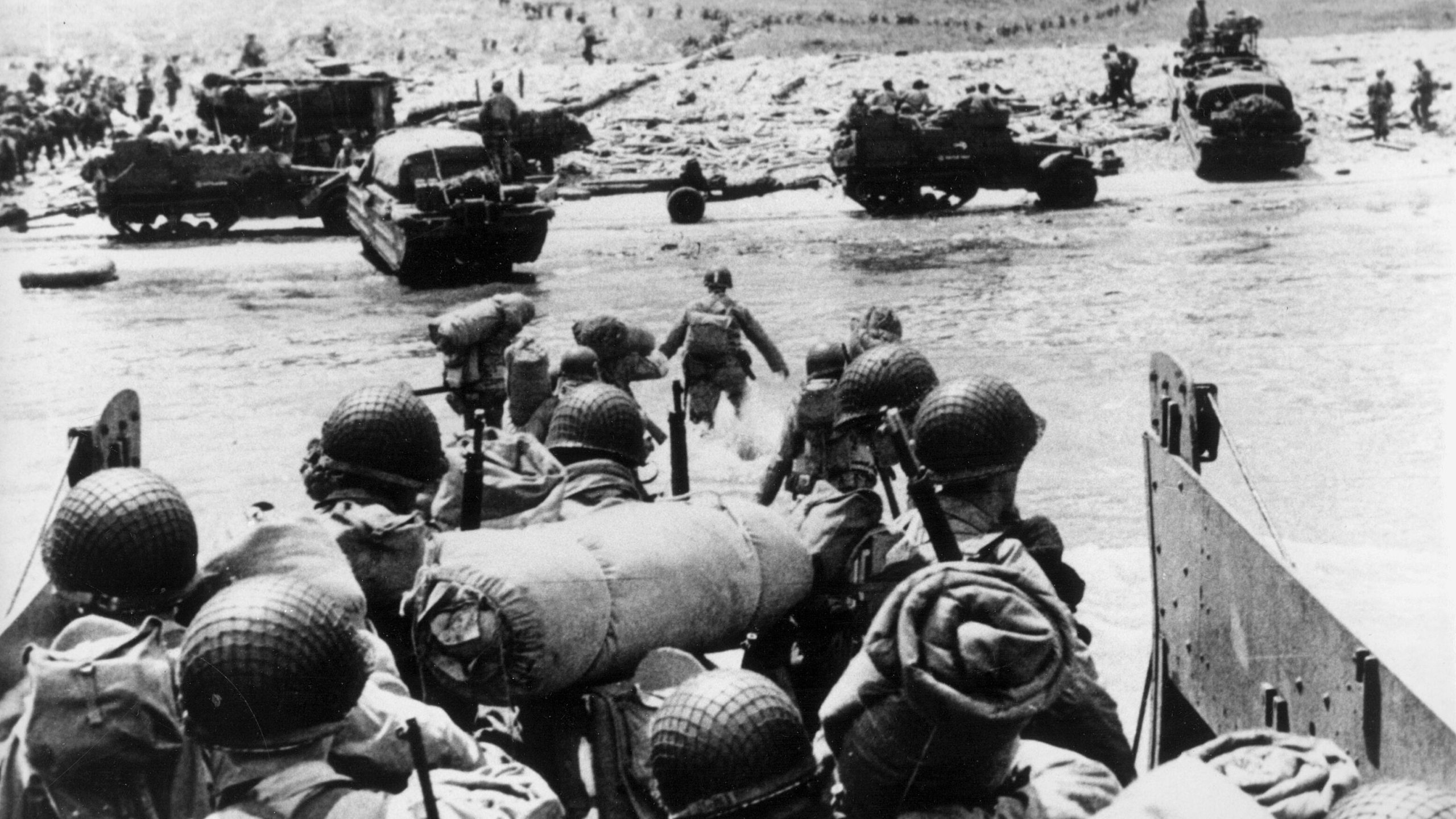 El histórico día que cambió el destino del mundo