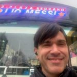 El homenaje de la línea 39 a Messi por su cumpleaños que se volvió viral