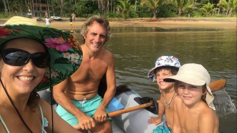 El impacto de Bizarrap, Nicki Nicole y Trueno por la muerte de Lucas Vignale, el director argentino que murió en Brasil