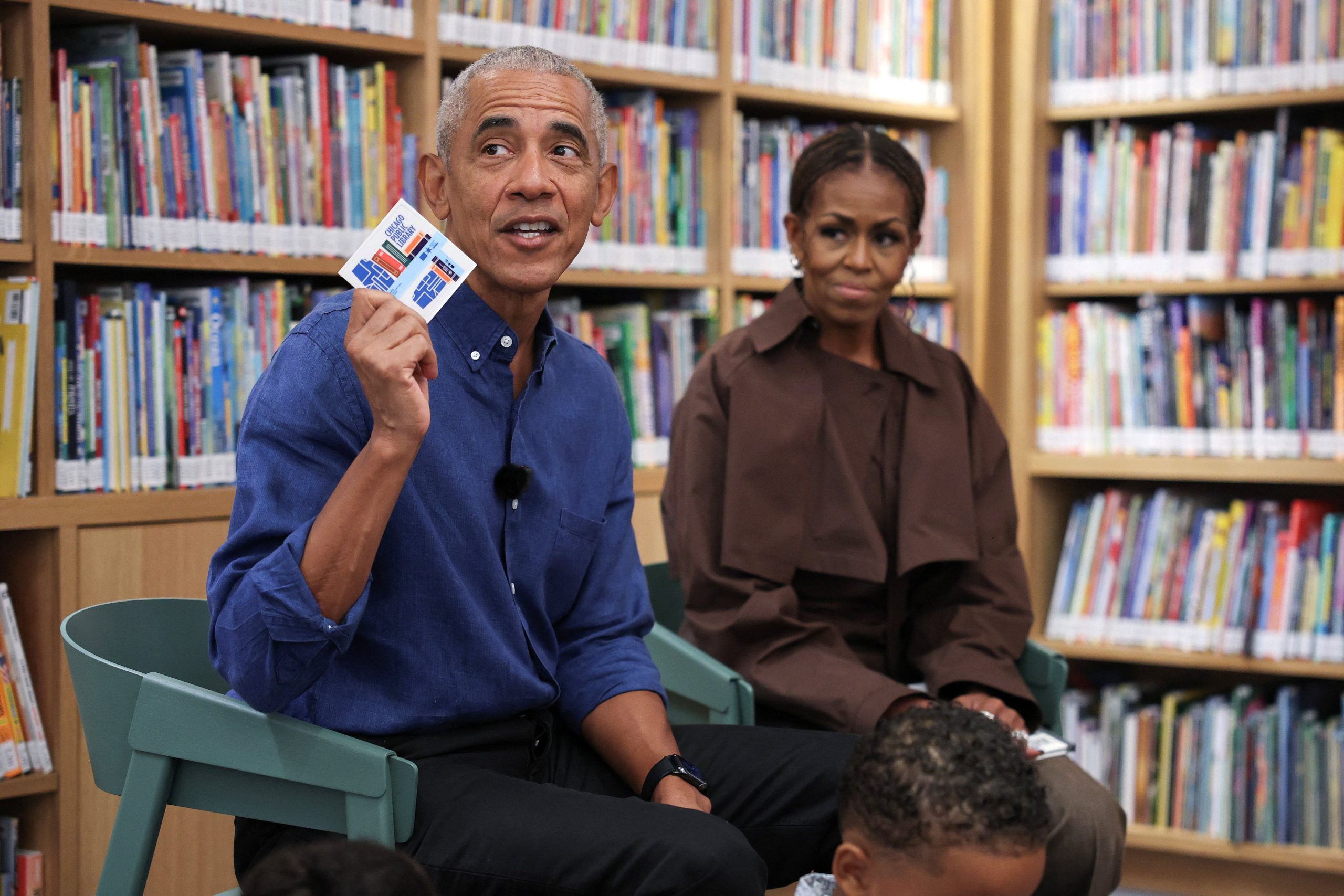 El legado de Barack Obama