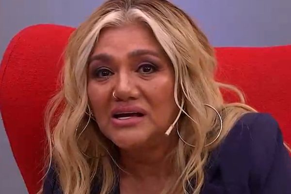 El mal momento de Gladys La Bomba Tucumana: “Me robaron llegando a mi negocio”