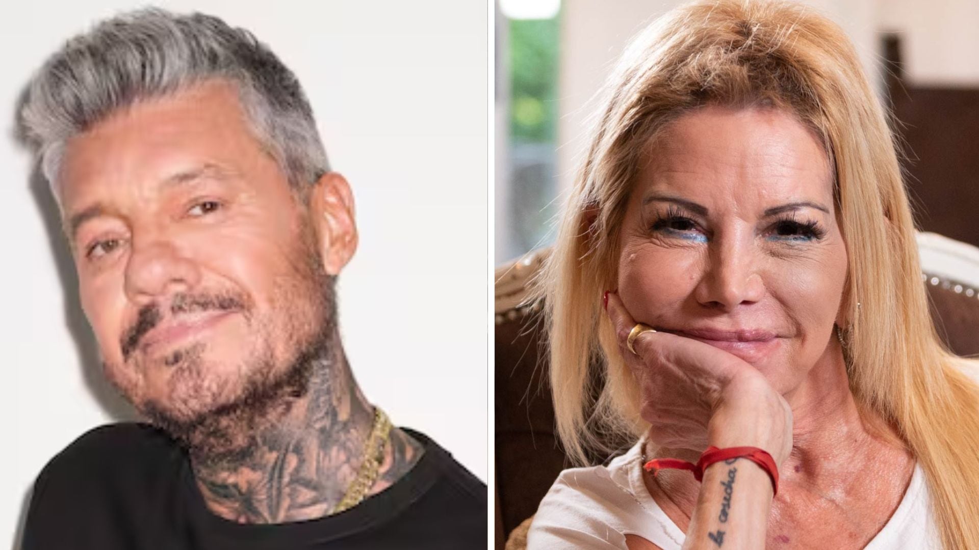 El mensaje de Marcelo Tinelli a Soledad Aquino en el aniversario de su trasplante de hígado: “Te amo siempre”