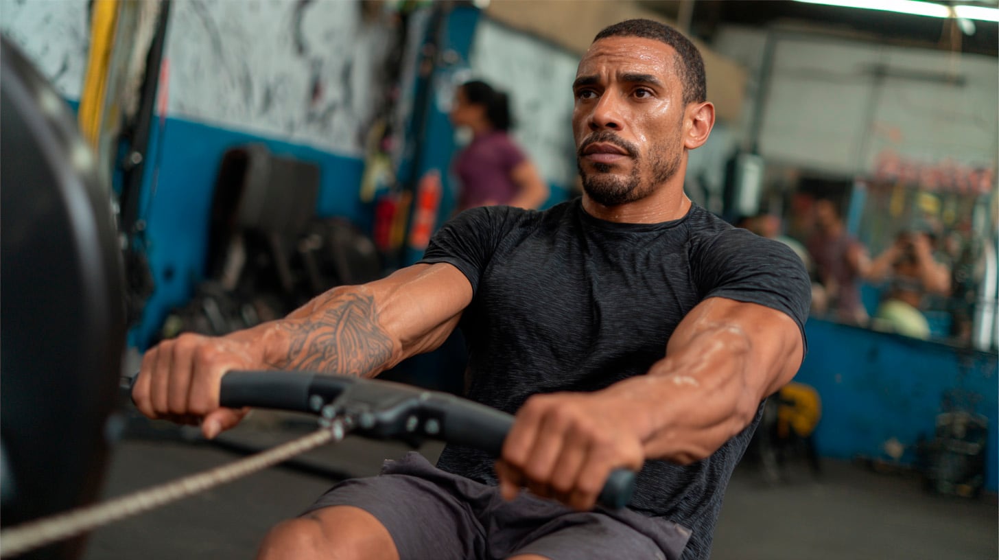 El método que los expertos usan para medir el esfuerzo real en el gimnasio y que casi nadie conoce