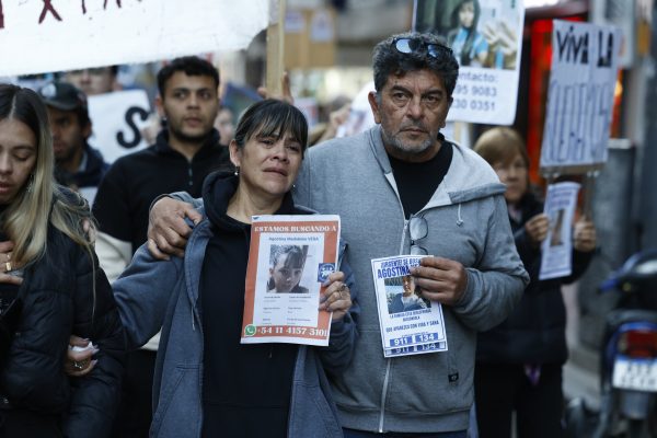 El ministro de Seguridad de Córdoba defendió el operativo tras el crimen de Agostina Vega: “Se activaron todos los protocolos desde el domingo”