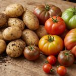 El mito de los 5 segundos: qué tipo de alimentos se contaminan más al caer al suelo