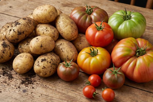 El mito de los 5 segundos: qué tipo de alimentos se contaminan más al caer al suelo