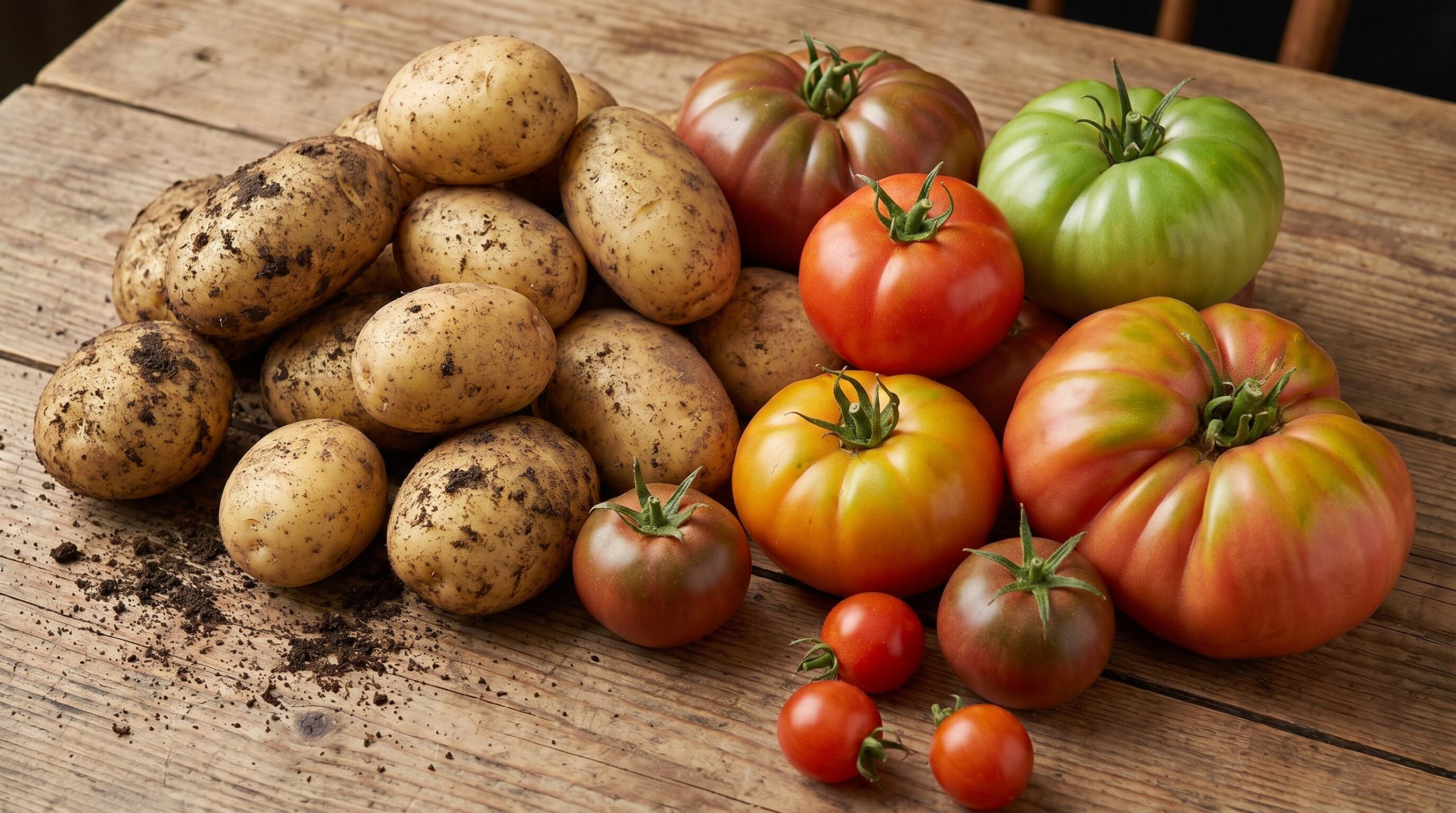 El mito de los 5 segundos: qué tipo de alimentos se contaminan más al caer al suelo