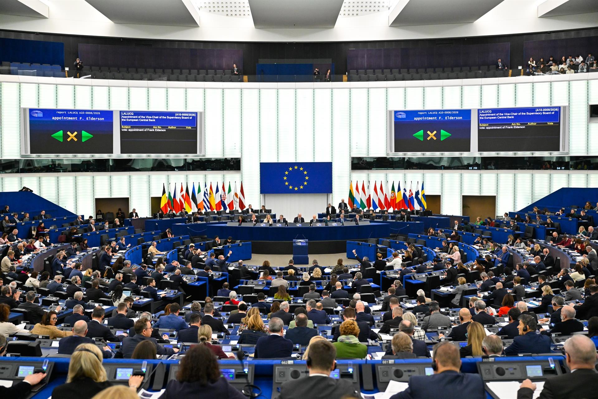 El Parlamento Europeo pidió suspender el diálogo entre la UE y Cuba si el régimen no da pasos concretos hacia la democracia