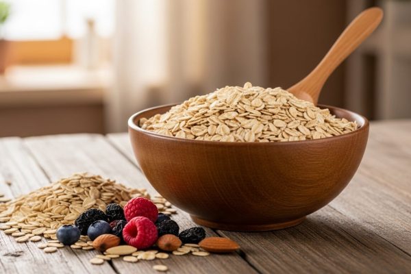 El peor desayuno para el colesterol y la salud del corazón según expertos