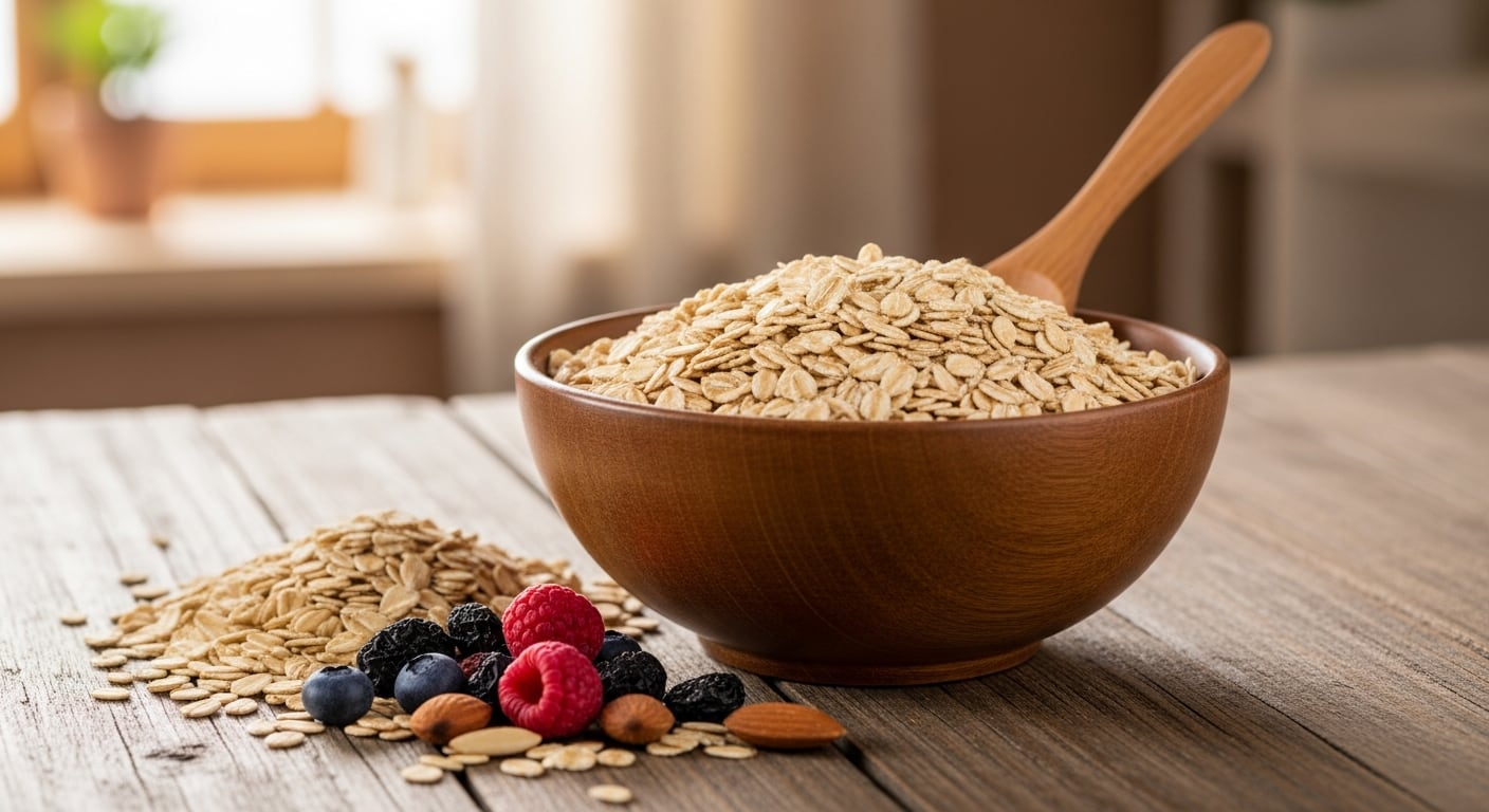 El peor desayuno para el colesterol y la salud del corazón según expertos