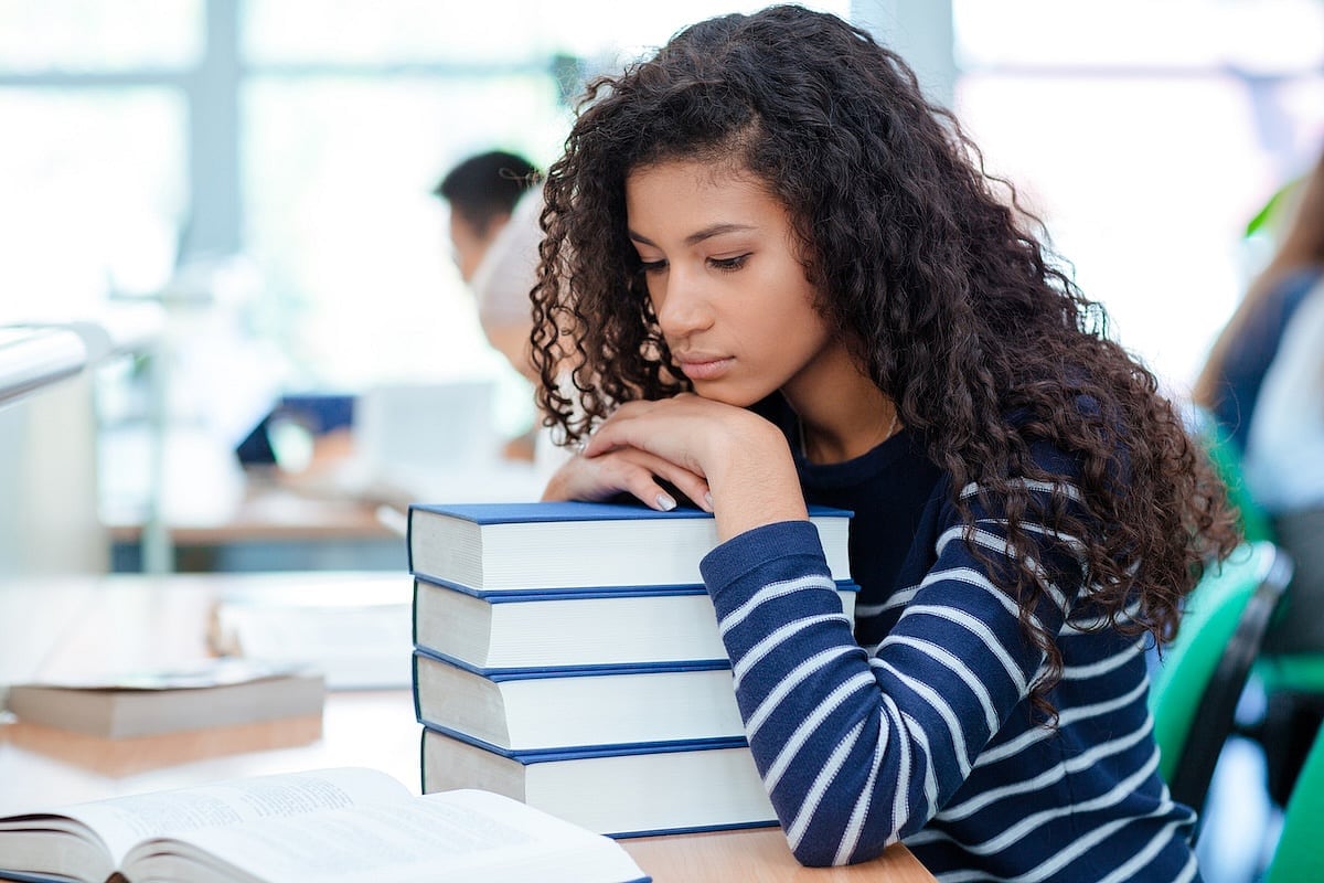 El perfeccionismo entre los estudiantes universitarios alcanza niveles históricos, alimentando la ansiedad