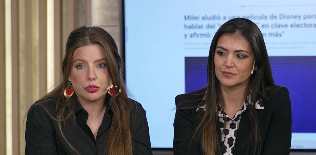 El sistema judicial argentino carece de una estructura de prevención efectiva frente a la violencia de género y femicidios (Infobae en Vivo)