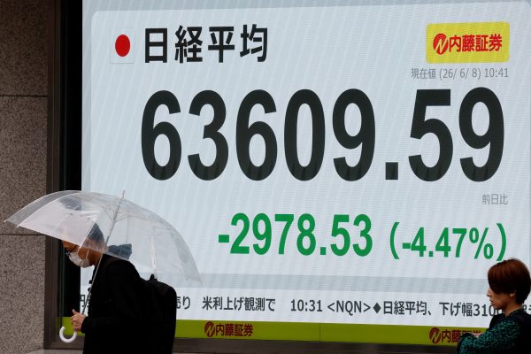 El precio del petróleo subió en una nueva escalada de tensiones en Medio Oriente