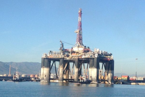 El precio del petróleo volvió a subir ante la posibilidad de una extensión en las negociaciones entre Estados Unidos e Irán