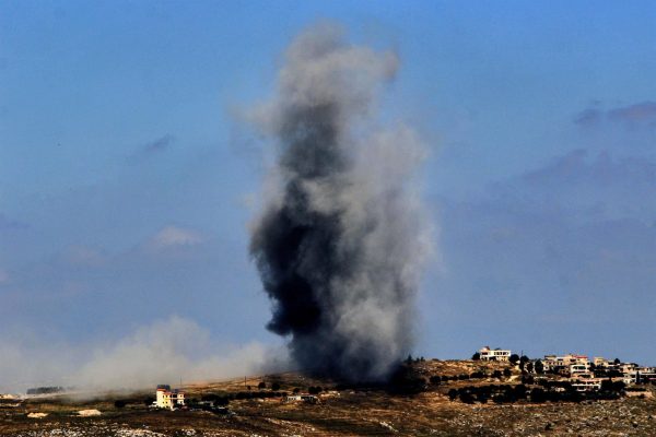 El régimen de Irán lanzó una nueva oleada de misiles contra Israel y crece la tensión en Medio Oriente
