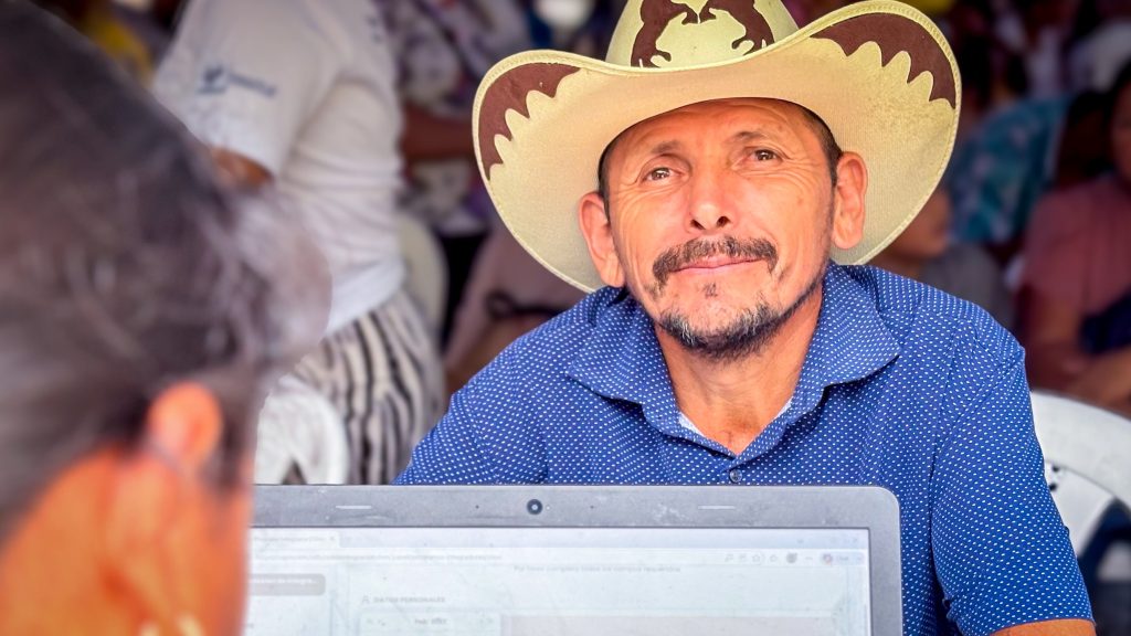 El Salvador: Feria Integra llevó más de 3.000 atenciones gratuitas, vacunas por dengue y sarampión a comunidades de Cabañas