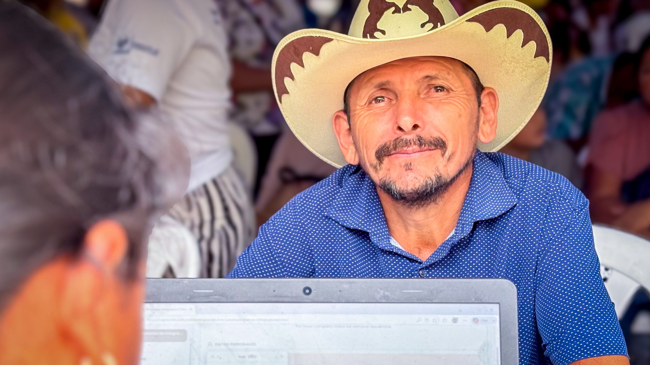 El Salvador: Feria Integra llevó más de 3.000 atenciones gratuitas, vacunas por dengue y sarampión a comunidades de Cabañas