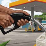 El Salvador mantiene sin cambios los precios de los combustibles por tercera quincena consecutiva