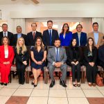 El Salvador recibe a más de 15 empresarios de Bolivia con interés de invertir en diferentes sectores